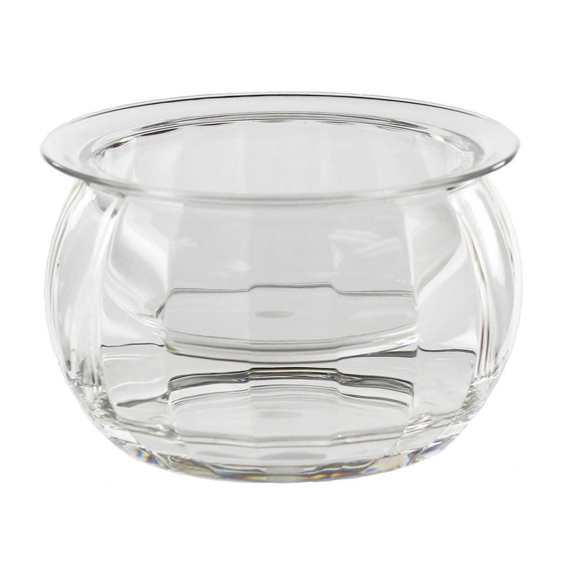 Prodyne Dips on Ice Acrylic Dip Bowl, 16 oz., clear - Image 2